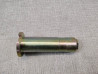 Axe pédale frein arrière Honda CB360 CB250 - 46517-369-000