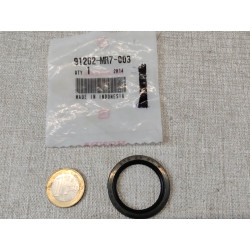 Cache Poussière Honda 28X37X4 - Réf. 91202-MR7-003