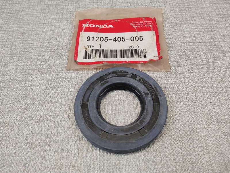 Joint Spi 29.8X62X7 Honda 91205-405-005 - Pièce Neuve