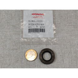 Joint spi 17X30X5 ANF125/A 03-10 MSX125 13 HONDA 91204-KPH-901