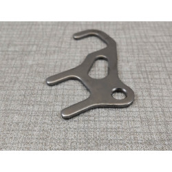 Plaque butée solénoide CRF1000 AFRICA TWIN HONDA 11338-MJP-G80
