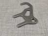 Plaque butée solénoide CRF1000 AFRICA TWIN HONDA 11338-MJP-G80