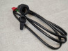 Kit prise allume cigare VFR1200F 2010 HONDA 08V70-MGE-800 idem 08E70-MGE-640