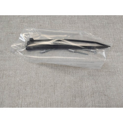 Kit prise allume cigare VFR1200F 2010 HONDA 08V70-MGE-800 idem 08E70-MGE-640