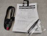 Kit prise allume cigare VFR1200F 2010 HONDA 08V70-MGE-800 idem 08E70-MGE-640