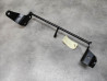 Support avant moteur Honda CB600F Hornet 07-11 - Réf. 50130-MFG-D00