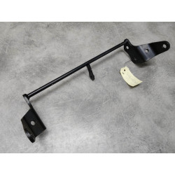 Support avant moteur Honda CB600F Hornet 07-11 - Réf. 50130-MFG-D00