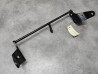 Support avant moteur Honda CB600F Hornet 07-11 - Réf. 50130-MFG-D00