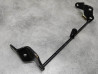 Support avant moteur Honda CB600F Hornet 07-11 - Réf. 50130-MFG-D00
