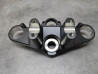 Té de fourche supérieur NC750X HONDA 53230-MGS-D30