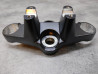 Té de fourche supérieur NC750X HONDA 53230-MGS-D30