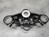 Té de fourche supérieur NC750X HONDA 53230-MGS-D30