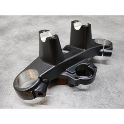 Té de fourche supérieur NC750X HONDA 53230-MGS-D30