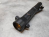 Fourreau de fourche droit PCX125 PCX150 HONDA 51420-KWN-Y11