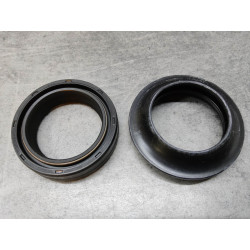 Kit joint spi + cache poussière CBR125RW 2007 HONDA 51490-KRM-851