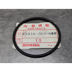 Joint torique 7,8.4,2 S600 S800 T360 T500 HONDA 913016-500-020