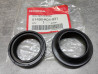Kit joint spi + cache poussière NSS300 NSS30A 2013 HONDA 51490-K04-931