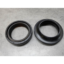 Kit joint spi + cache poussière NSS300 NSS30A 2013 HONDA 51490-K04-931