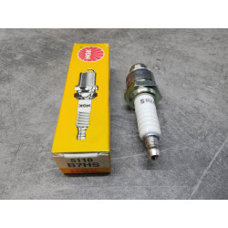 Bougie NGK B7HS 5110 Neuve pour Moto Honda
