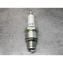Bougie NGK B7HS 5110 Neuve pour Moto Honda
