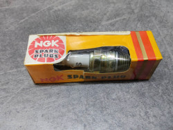 Bougie NGK D10HS