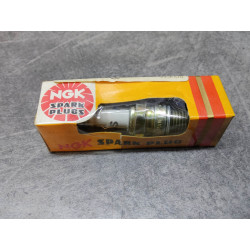 Bougie NGK D10HS Neuve - Pièce Moto Honda