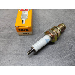 Bougie NGK JR9A - Pièce neuve pour moto Honda