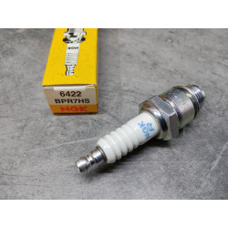 Bougie NGK BPR7HS - 6422