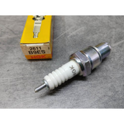 Bougie NGK B9ES 2611 - Pièce Neuve Moto Honda