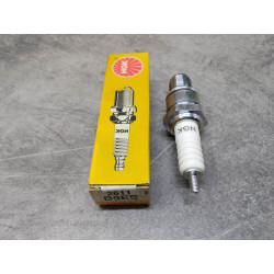 Bougie NGK B9ES 2611 - Pièce Neuve Moto Honda