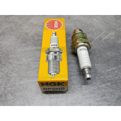 Bougie NGK BP5HS Neuve - Pièce détachée Honda