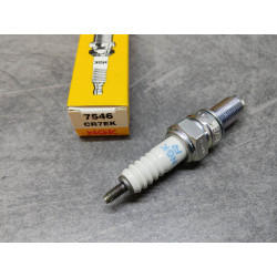 Bougie NGK CR7EK 7546 Standard - Pièce Neuve Moto Honda