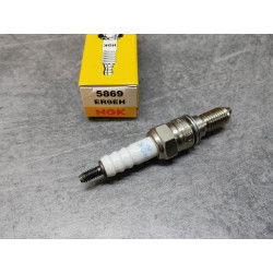 Bougie NGK ER9EH 8569 Standard Moto Honda - Pièce Neuve