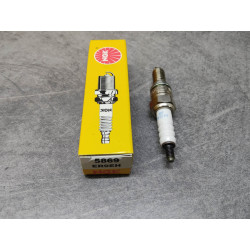 Bougie NGK ER9EH 8569 Standard Moto Honda - Pièce Neuve