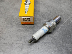 Bougie NGK CR8EK - 3478