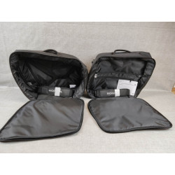 Sacoches internes valise Honda FORZA 750 + bandoulière 08L78-MKT-D00