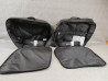 Sacoches internes valise Honda FORZA 750 + bandoulière 08L78-MKT-D00