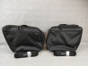 paire de sacoches internes de valise FORZA750
