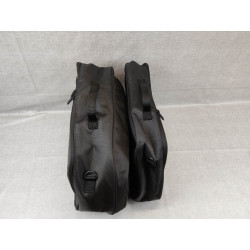 Sacoches internes valise Honda FORZA 750 + bandoulière 08L78-MKT-D00