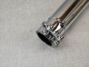 Paire de silencieux Honda CB450 K4 K5 K6 K7 – Réplique
