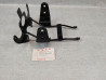 Support Phare Compteurs Honda CB125 N - Réf. 61311-383-720