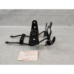 Support Phare Compteurs Honda CB125 N - Réf. 61311-383-720