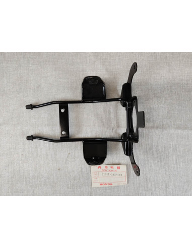 Support de phare et compteurs pour CB125 N HONDA 61311-383-720