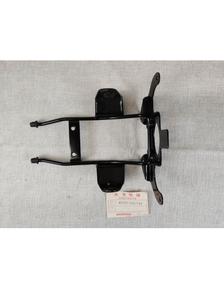 Support de phare et compteurs pour CB125 N HONDA 61311-383-720