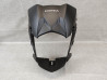 Tête de fourche noire Honda CB125 F 2015-2020 | 61300-KPN-E00ZA