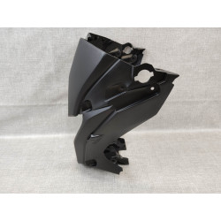 Tête de fourche noire Honda CB125 F 2015-2020 | 61300-KPN-E00ZA