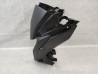 Tête de fourche noire Honda CB125 F 2015-2020 | 61300-KPN-E00ZA