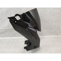 Tête de fourche noire Honda CB125 F 2015-2020 | 61300-KPN-E00ZA