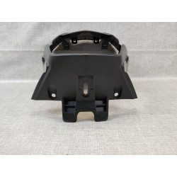 Tête de fourche noire Honda CB125 F 2015-2020 | 61300-KPN-E00ZA