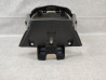Tête de fourche noire Honda CB125 F 2015-2020 | 61300-KPN-E00ZA